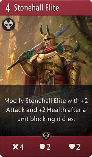 Stonehall Elite